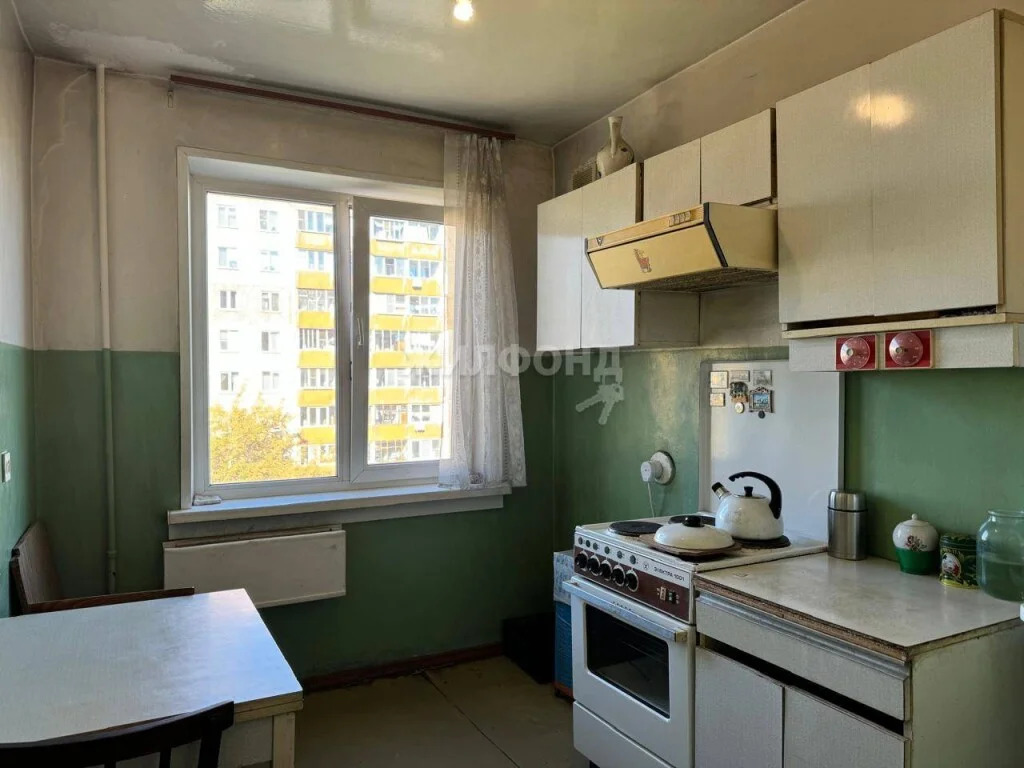 Продажа квартиры, Новосибирск, ул. Связистов - Фото 15