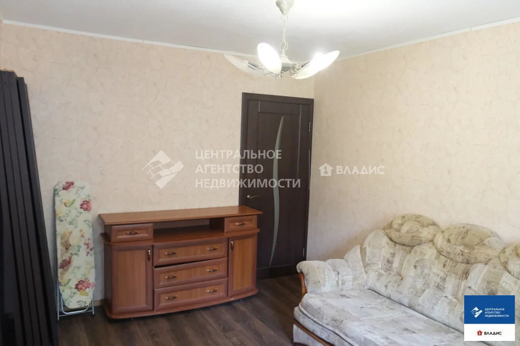 Продажа квартиры, Рязань, ул. Щорса - Фото 4