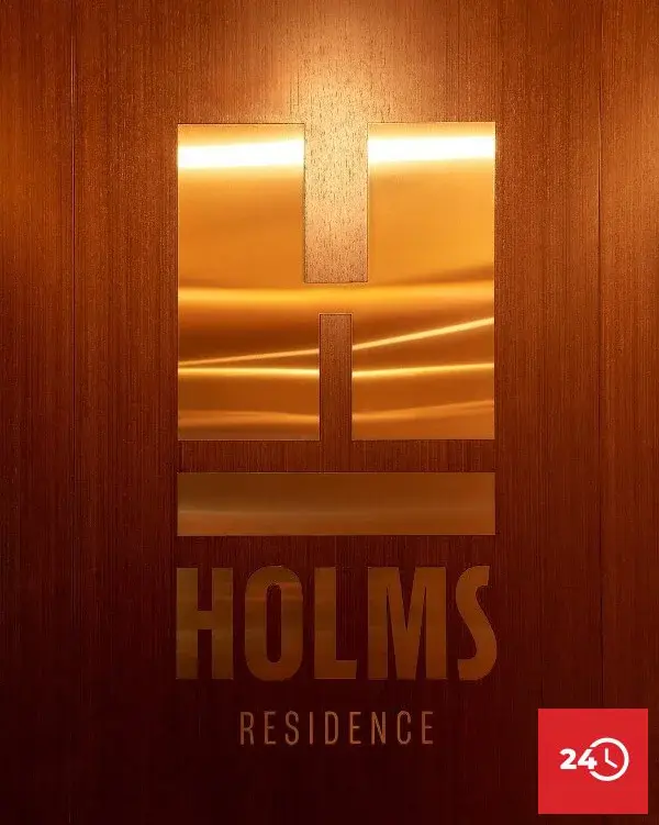 Уникальная квартира в первом премиум-доме Пензы Holms Residence - Фото 24