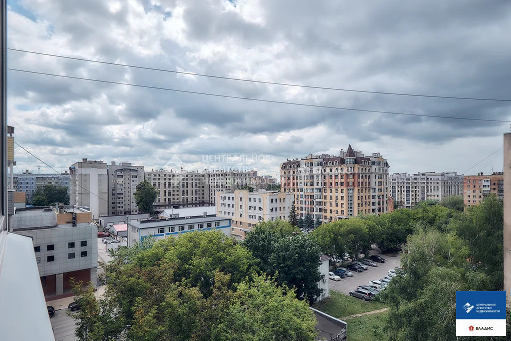 Продажа квартиры, Рязань, ул. Есенина - Фото 10