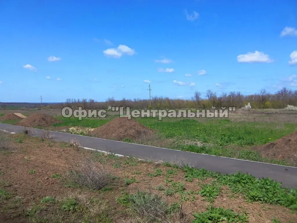 Аксайский р-н, п. Красный Колос, 20 км. от  Ростова-на-Дону, - Фото 2