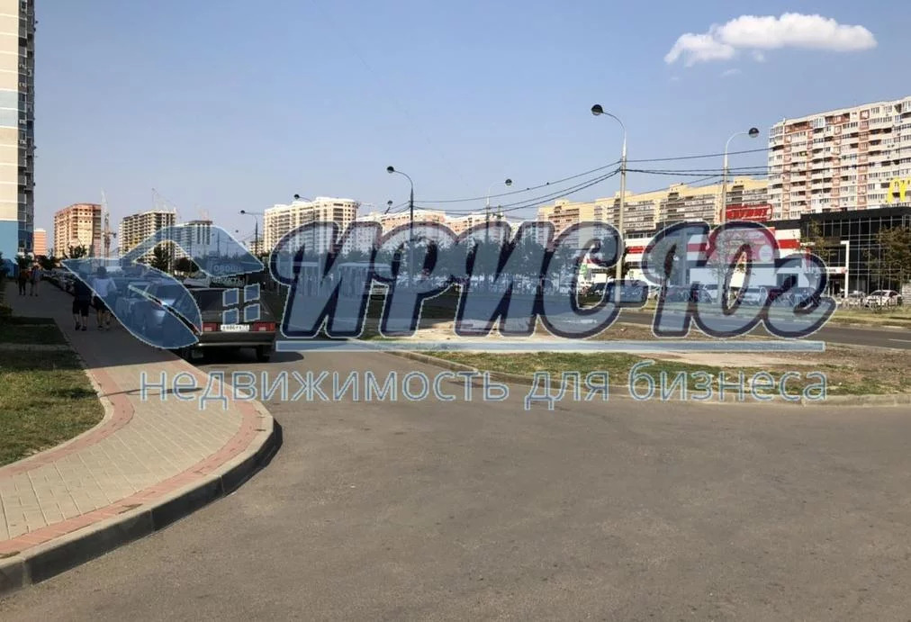 Мостовая 2.0. ТЦ стрелка Краснодар.