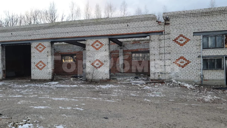 Продажа производственного помещения, Ибреси, Ибресинский район - Фото 5