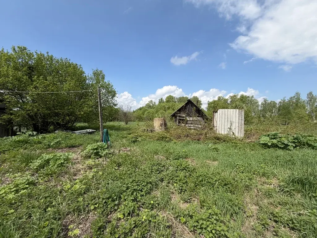 Дом в деревне Соломаево - Фото 17