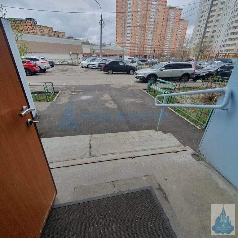 Аренда ПСН, Подольск, 43-й Армии ул. - Фото 5