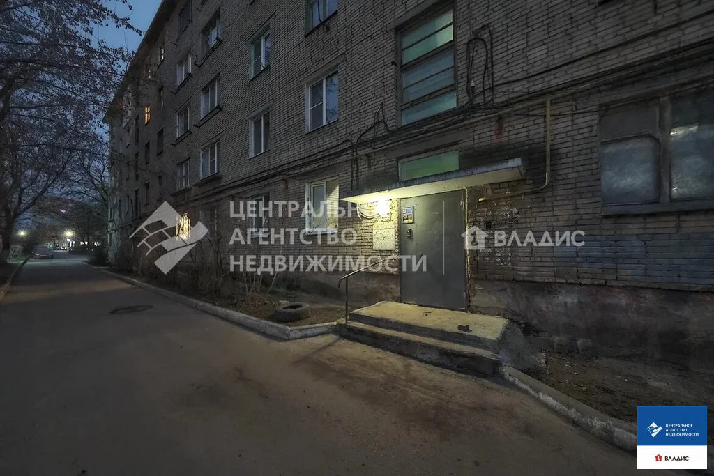 Продажа квартиры, Рязань, ул. Высоковольтная - Фото 7