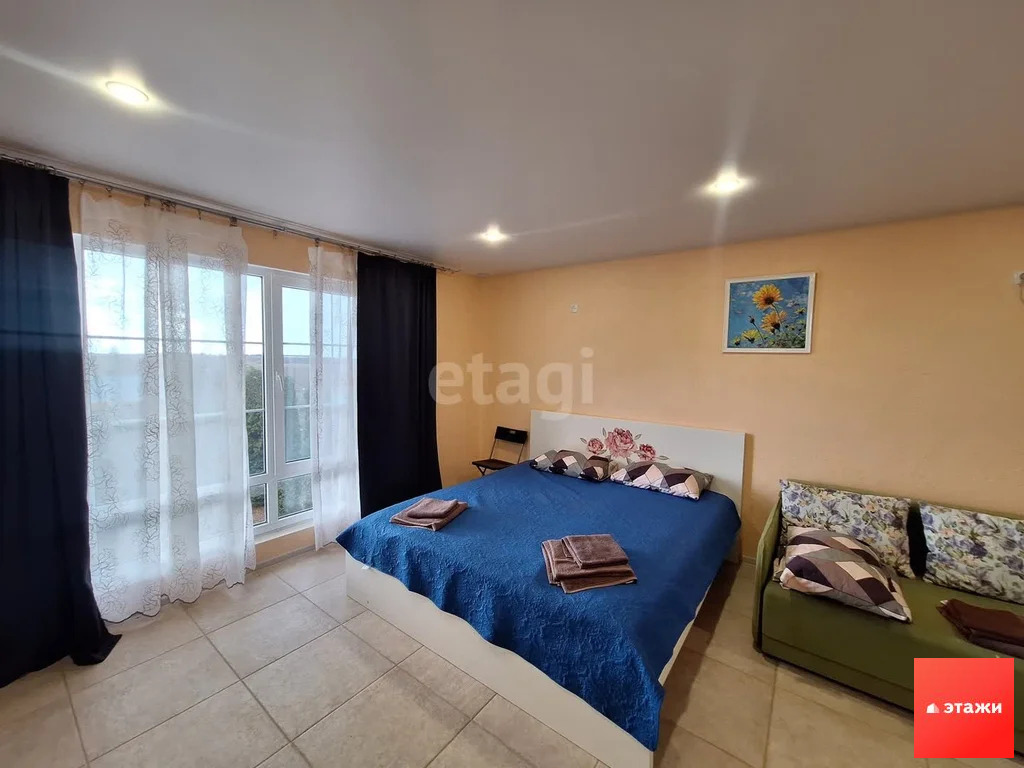 Продажа ПСН, Фрунзе, Сакский район, ул. Санаторная - Фото 24