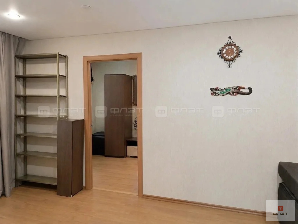 Продажа квартиры, Казань, ул. Декабристов - Фото 3