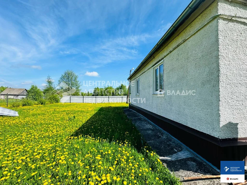 Продажа дома, Павловка, Спасский район - Фото 19