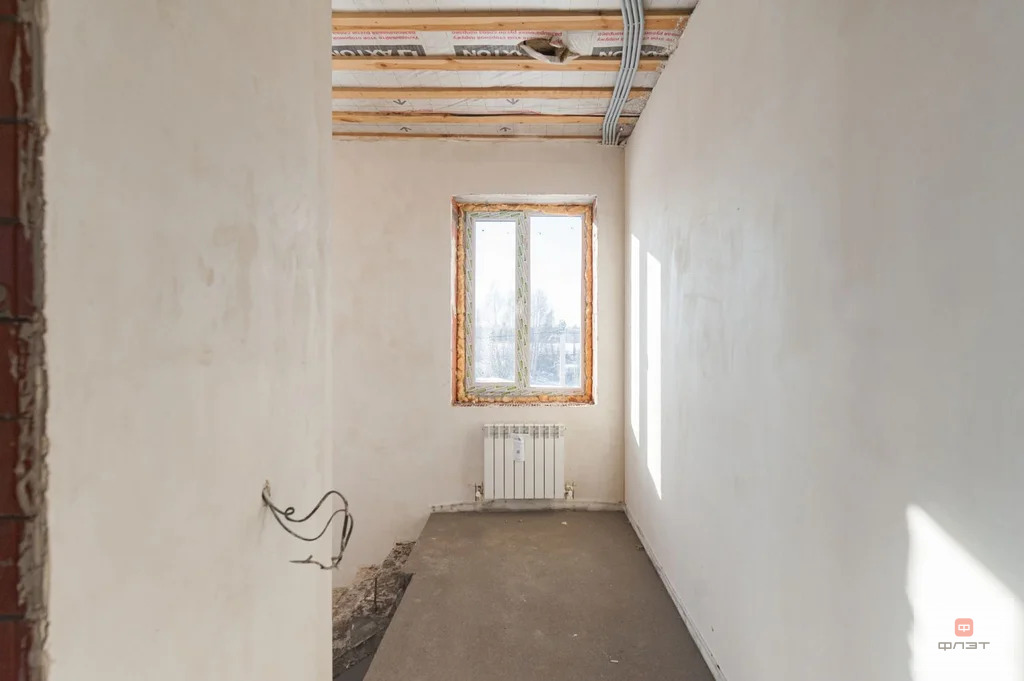 Продажа дома, Зеленодольский район, ул. 3-я Береговая - Фото 17