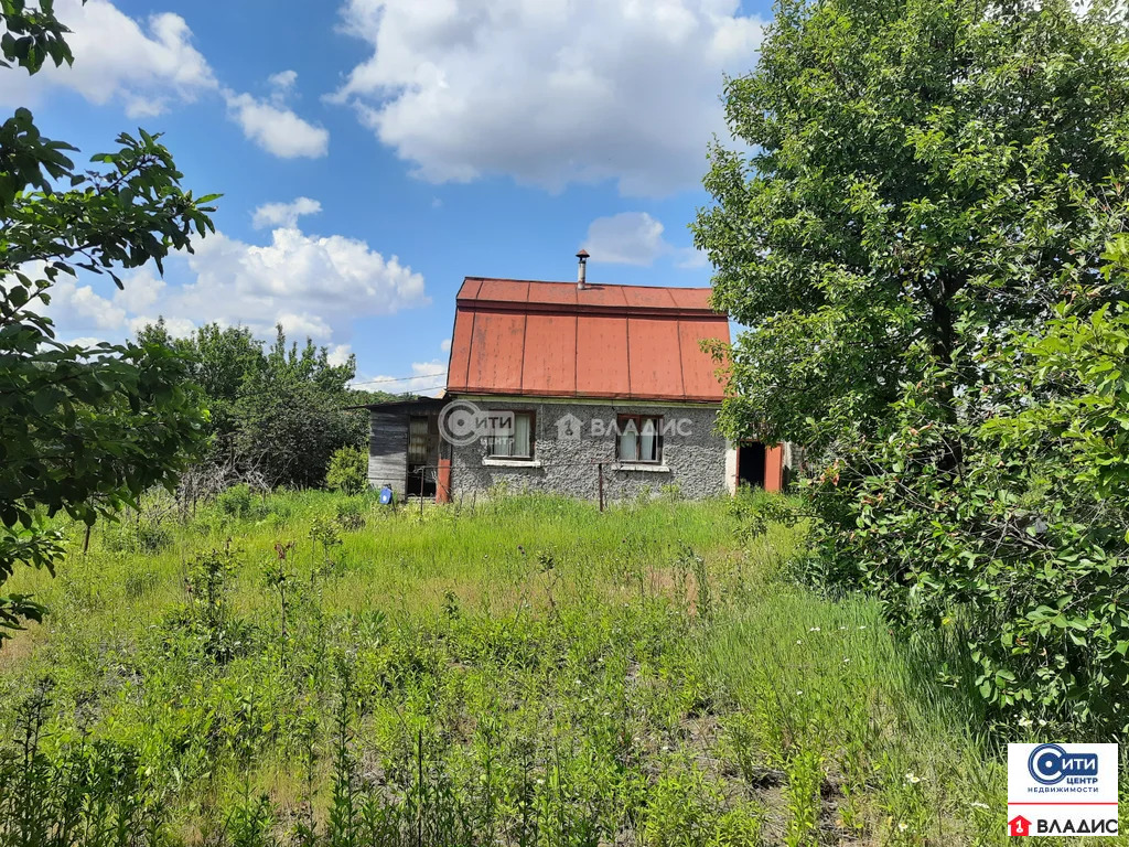 Продажа дома, СНТ Волна, Рамонский район, Апрельская улица - Фото 3