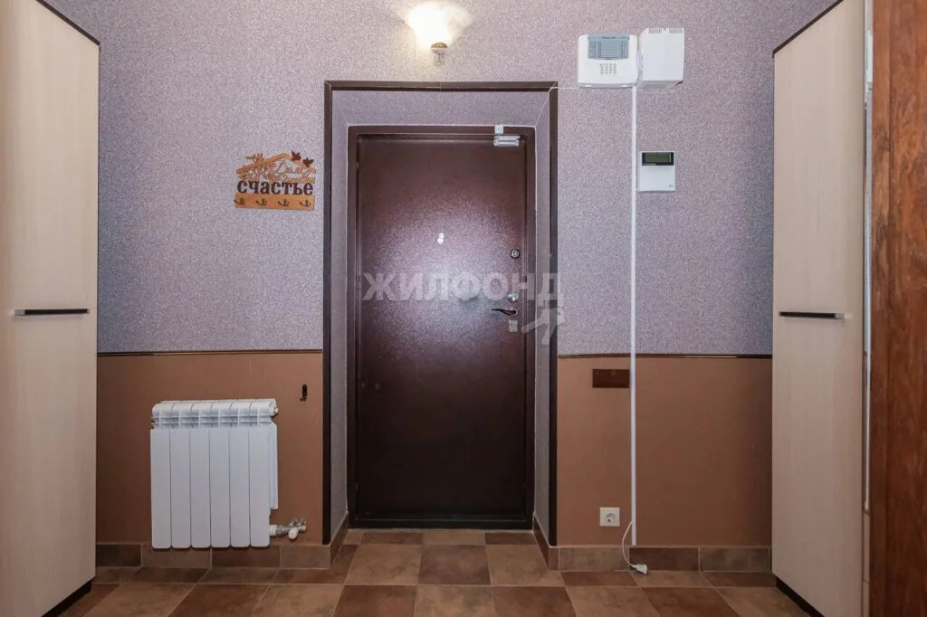 Продажа дома, Юный Ленинец, Новосибирский район, Тепличный Квартал - Фото 49