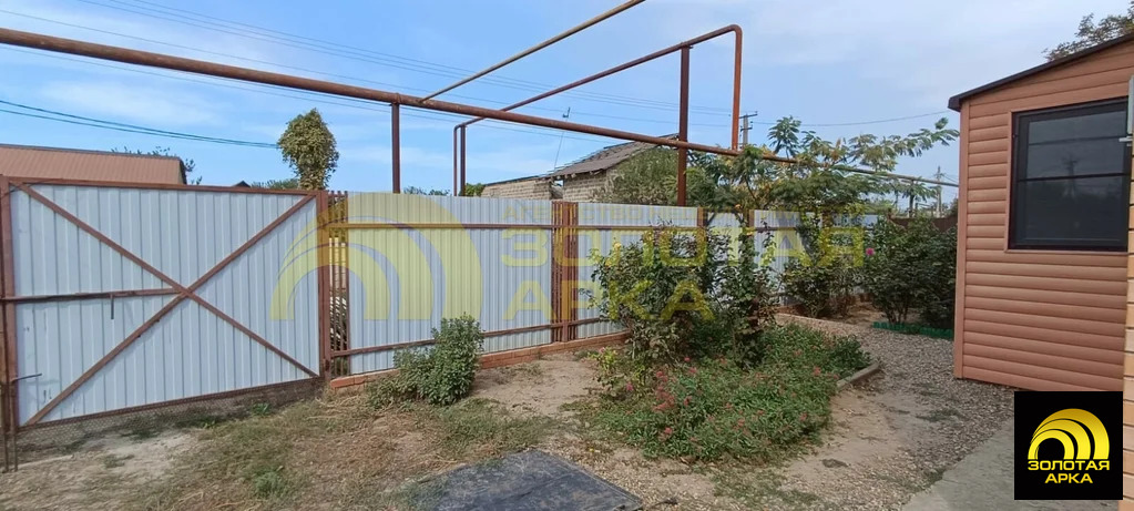 Продажа дома, Тамань, Темрюкский район, ул. Островского - Фото 8