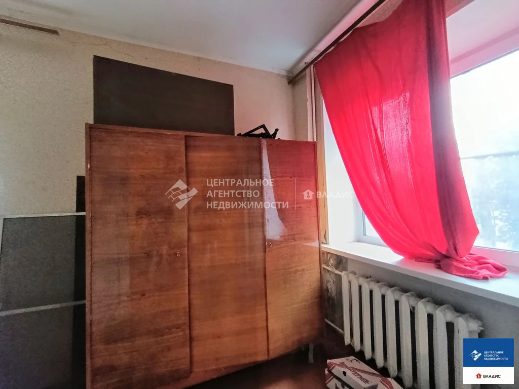 Продажа квартиры, Шилово, Шиловский район, ул. Советская - Фото 13