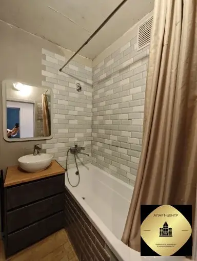 однокомнатная квартира на Сергея Семенова - Фото 18