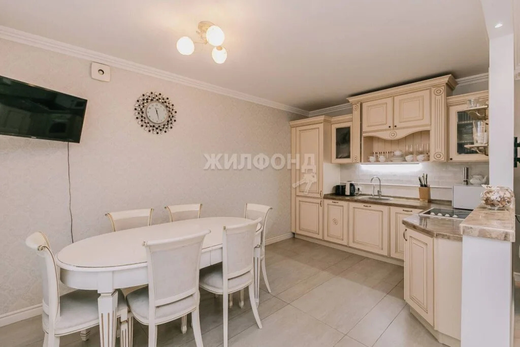 Продажа квартиры, Новосибирск, ул. Согласия - Фото 1