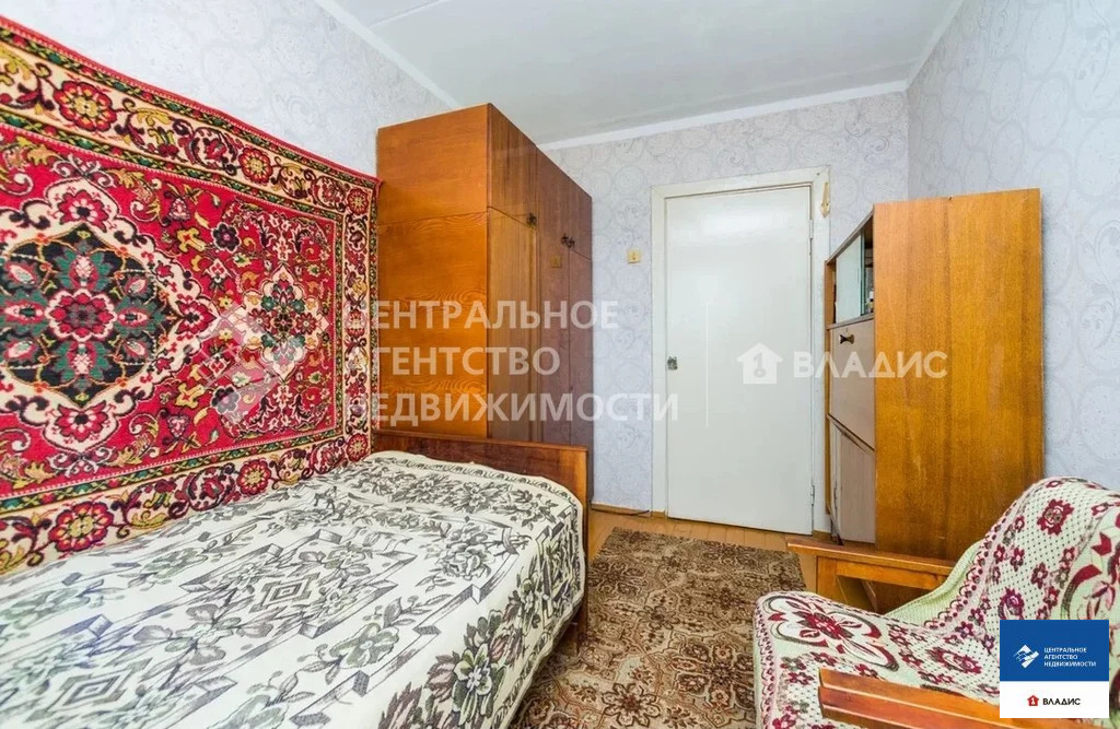 Продажа квартиры, Рязань, ул. Интернациональная - Фото 2