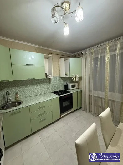 Продажа квартиры, Батайск, ул. Крупская - Фото 1