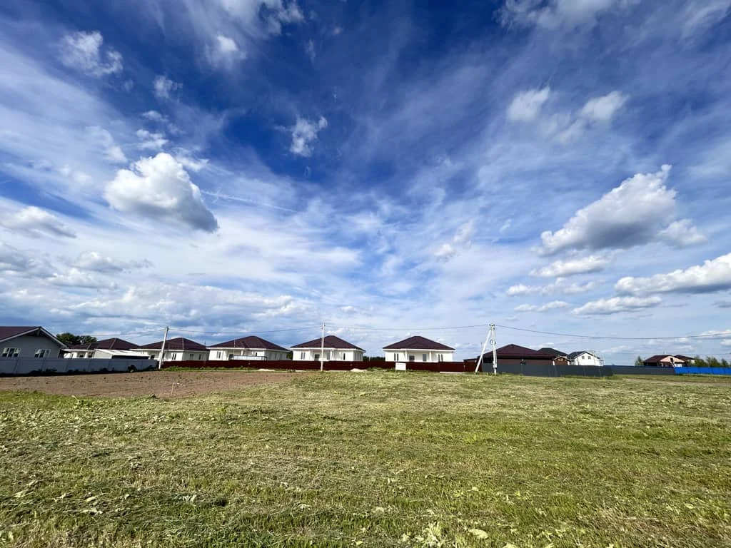 Продажа участка, Дмитровский район, улица Царские Поля - Фото 3
