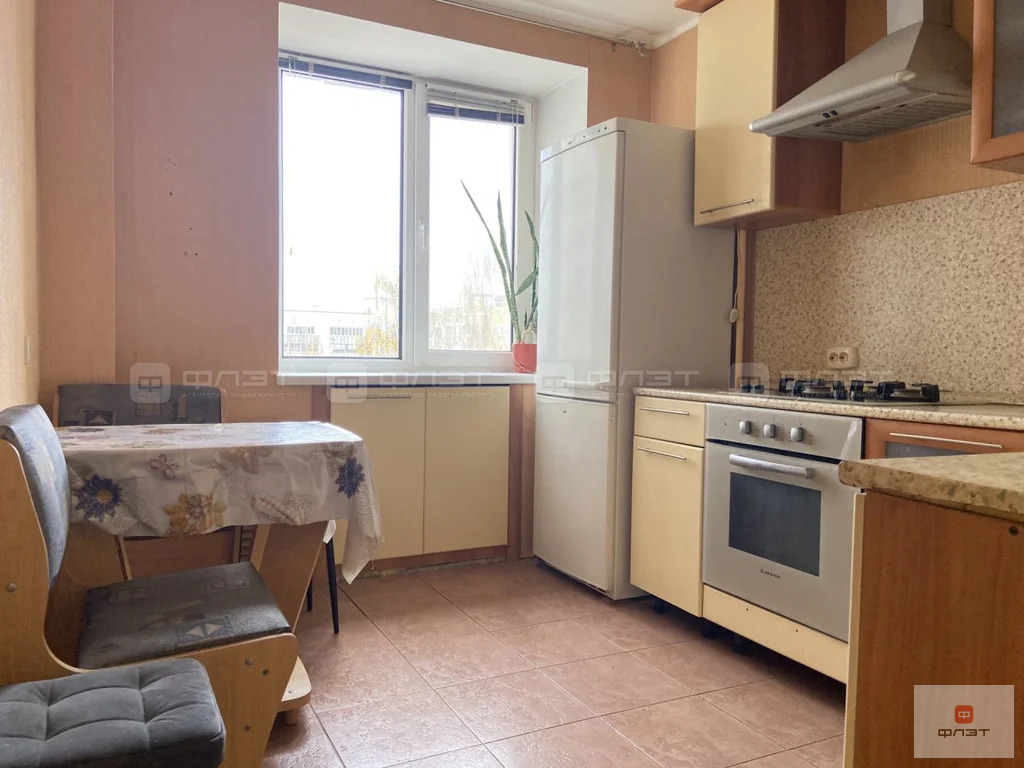 Аренда квартиры, Казань, ул. Парковая д.12 - Фото 13