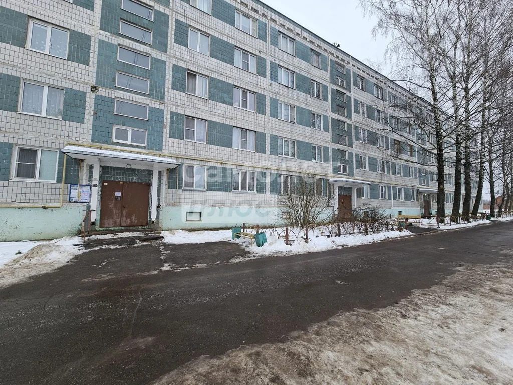 Продажа квартиры, Талдом, Талдомский район, Павловичи д. - Фото 11