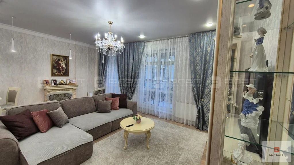 Продажа квартиры, Казань, ул. Генерала Ерина - Фото 11