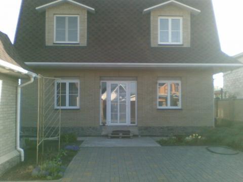 Продажа дома-коттеджа Черкассы - Фото 3