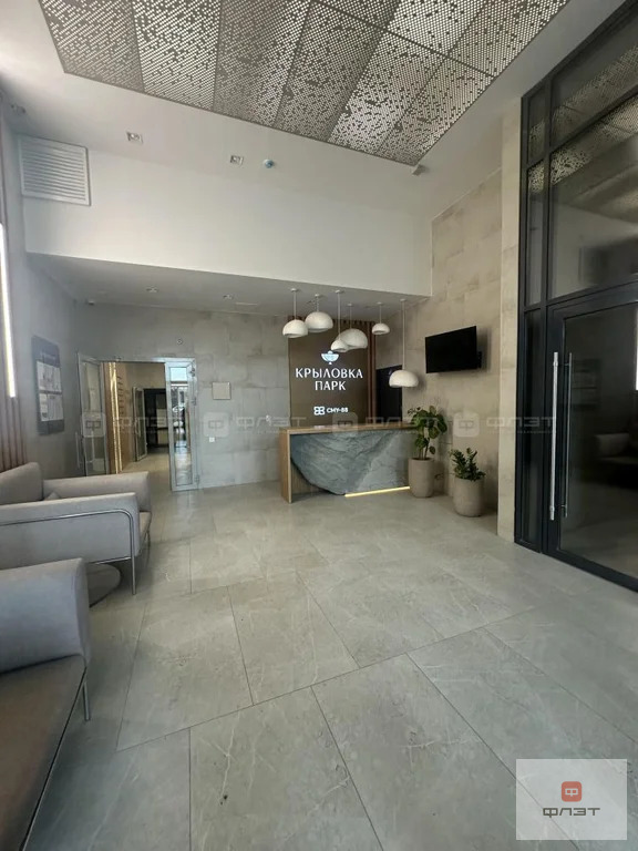 Продажа квартиры, Казань, ул. Краснококшайская - Фото 4