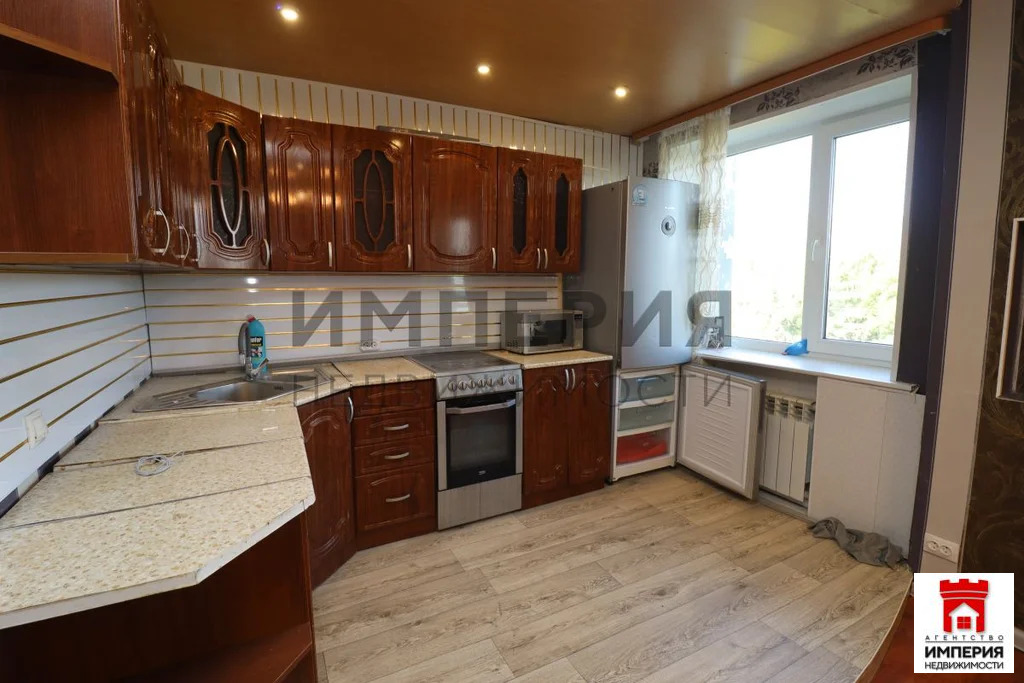 Продажа квартиры, Уптар, ул. Красноярская - Фото 9