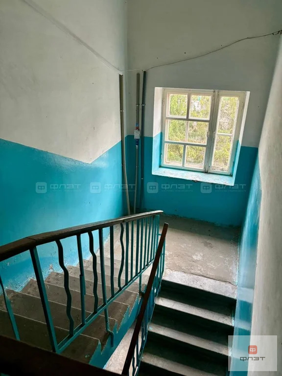 Продажа квартиры, Казань, городок. Научный - Фото 14
