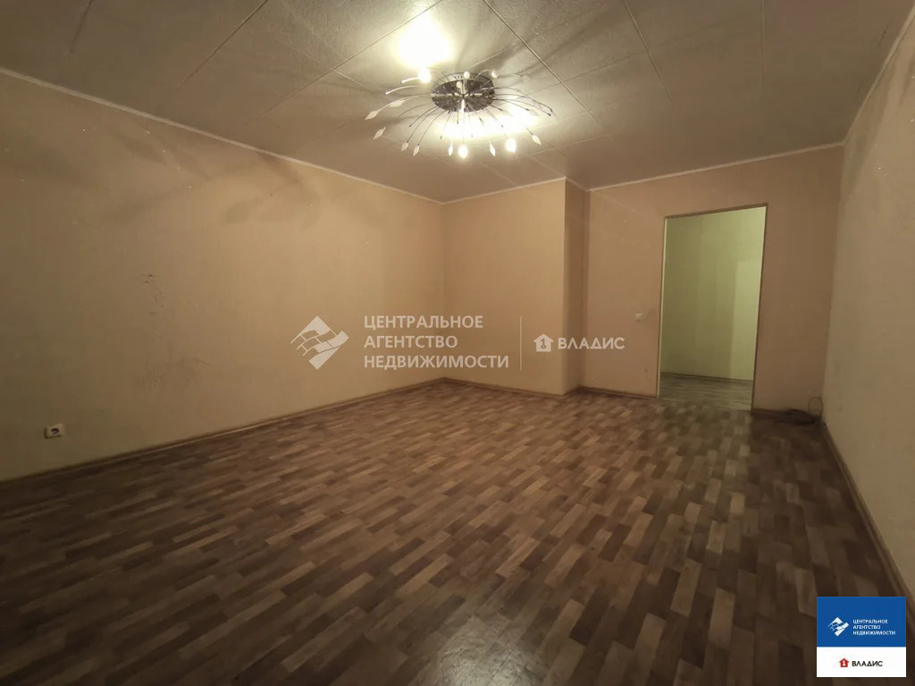 Аренда квартиры, Рязань, ул. Вишневая - Фото 5