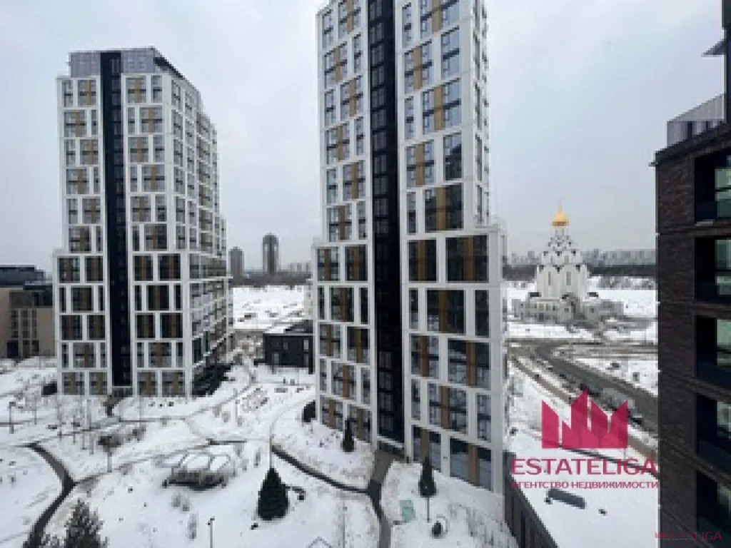 Продажа квартиры, Покровская набережная - Фото 1