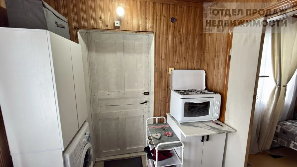 Кирпичная дача - Фото 4