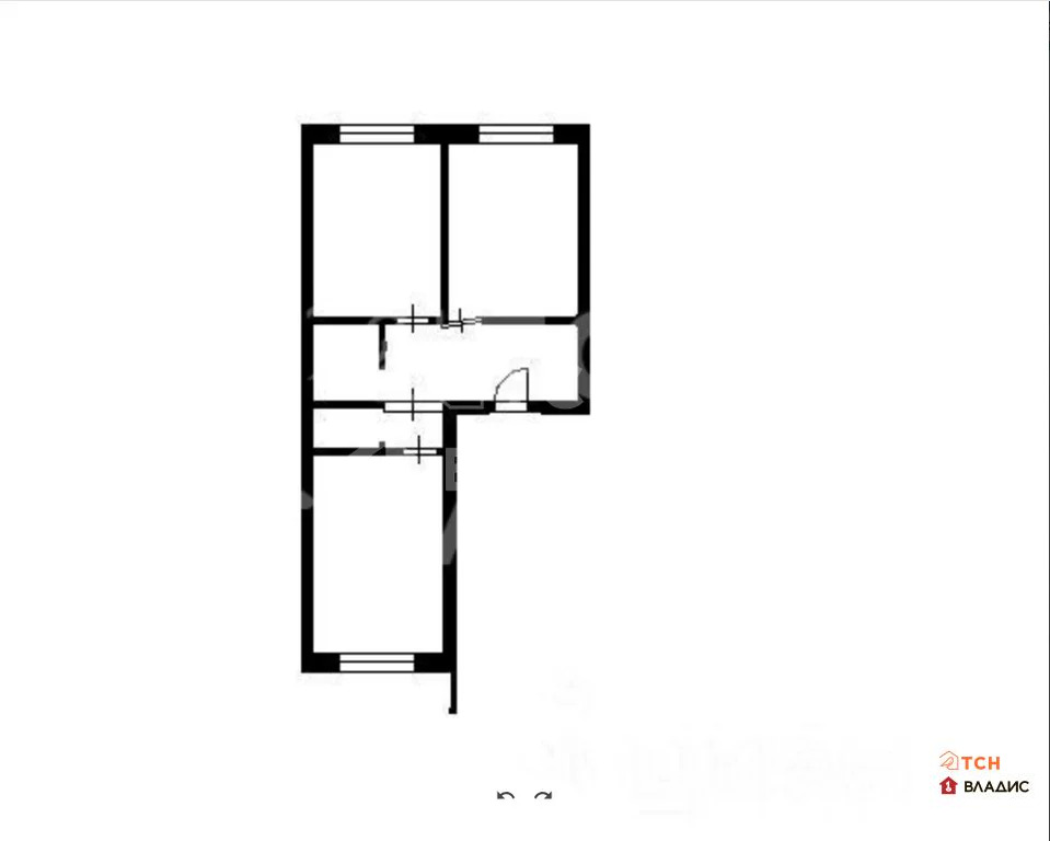 Продажа квартиры, Щелково, Щелковский район, 16 - Фото 17