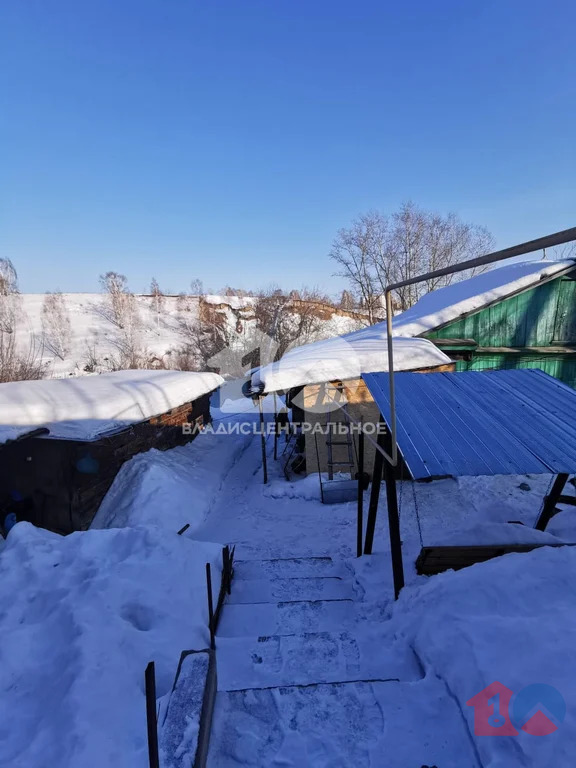 городской округ Новосибирск, Новосибирск, Октябрьский район, улица . - Фото 39