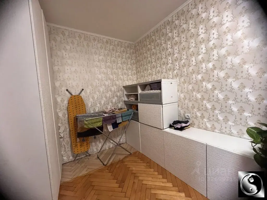 Сдам двухкомнатную квартиру 50.0м ул. Большая Якиманка, 52, Москва, .. - Фото 11