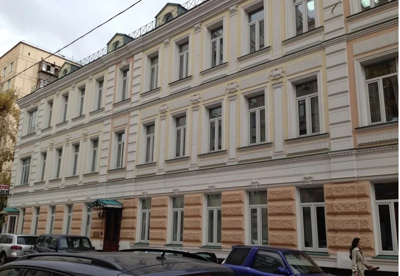 Москва калошин переулок 6. Особняк старый Арбат Калошин переулок 4с1. Калошин переулок 4. Г. Москва, Калошин пер., д.4, стр.1. Кропоткинский переулок 4с1.