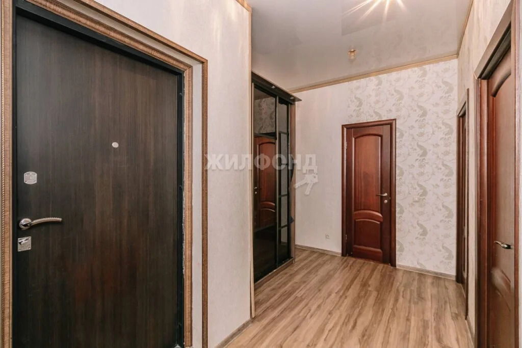 Продажа квартиры, Новосибирск, 2-я Обская - Фото 12