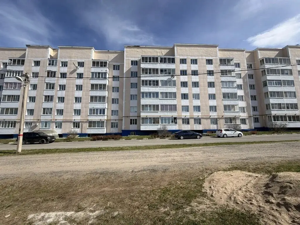 3-к. квартира, 101,9 м2, 1/6 эт. - Фото 20