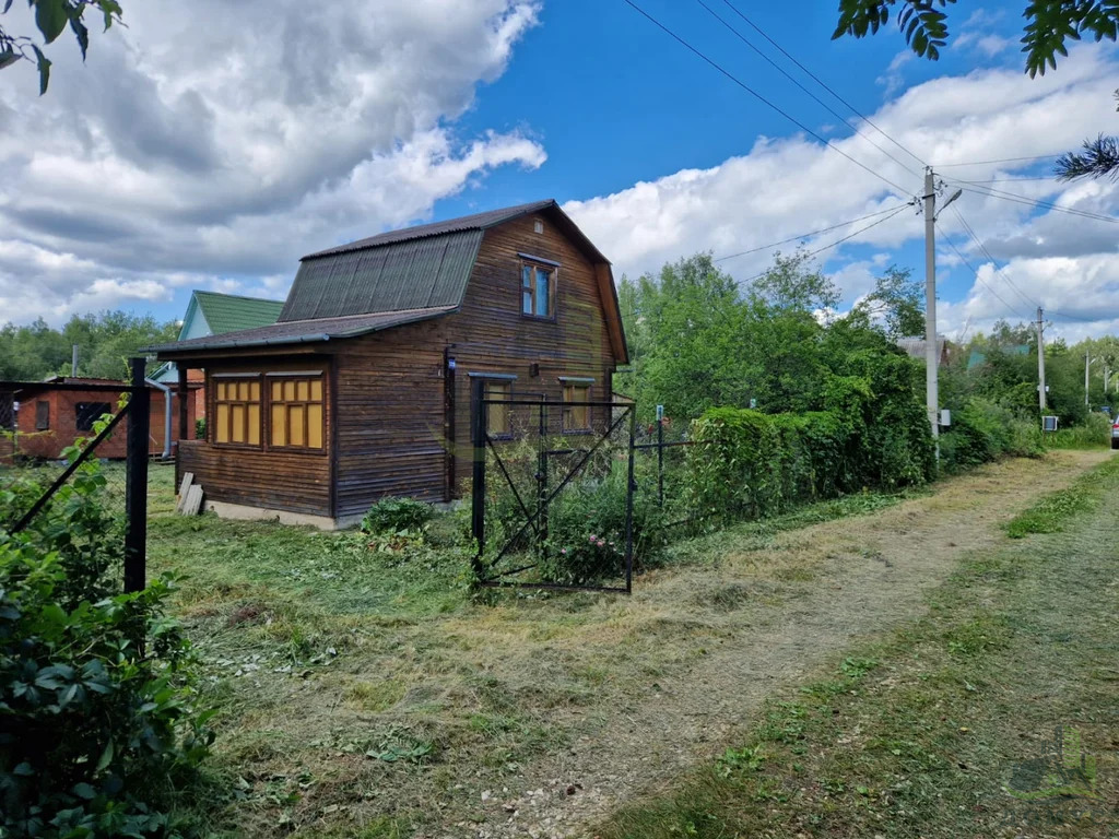 Продажа дома, Рязановский, Егорьевский район, Рассвет снт. - Фото 36