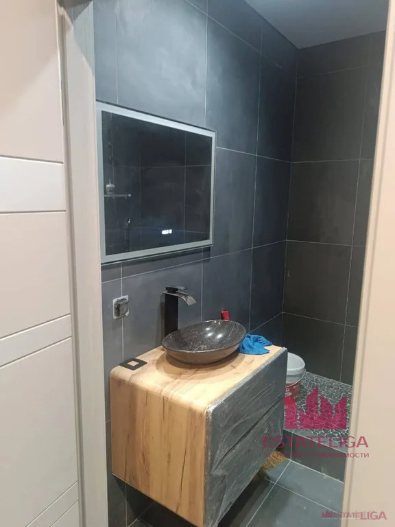 Аренда квартиры, Волгоградский пр-кт. - Фото 6