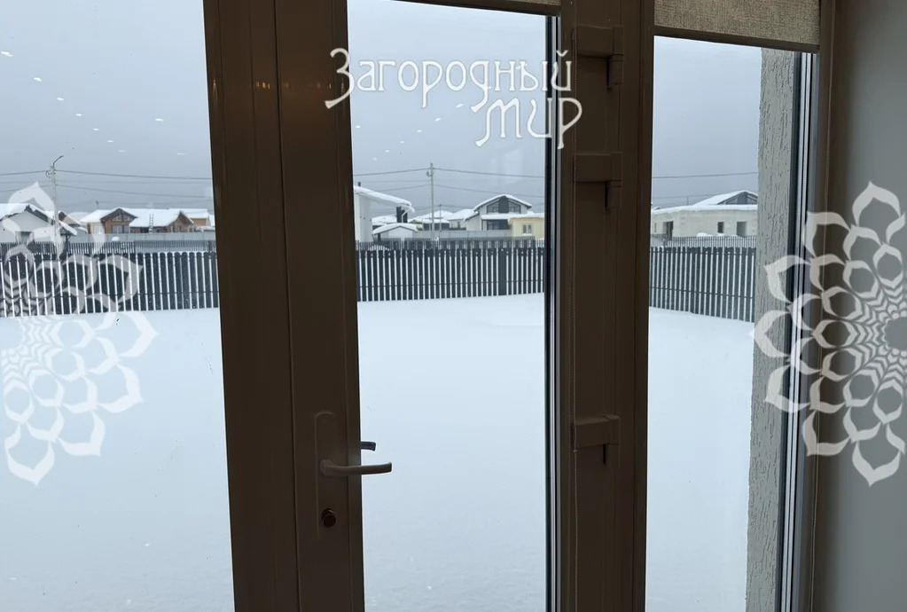 Продам дом, Новорижское шоссе, 40 км от МКАД - Фото 6