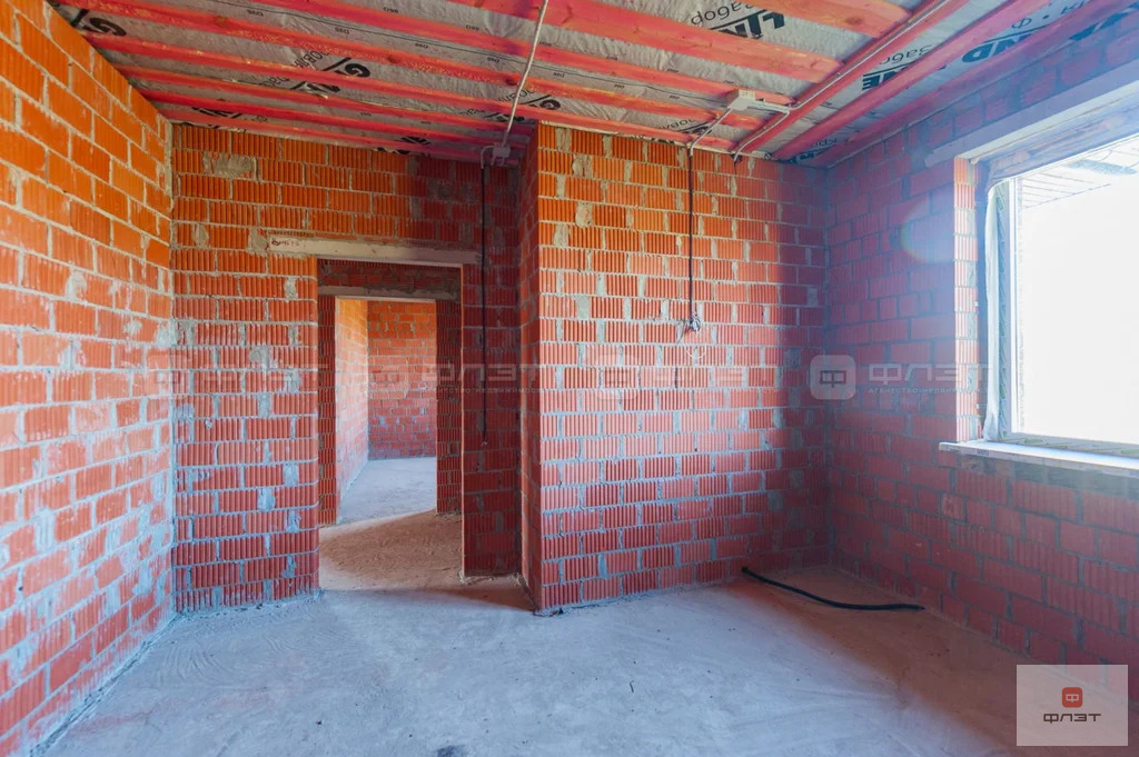 Продажа дома, Новое Шигалеево, Пестречинский район, ул. Галимзянова - Фото 9