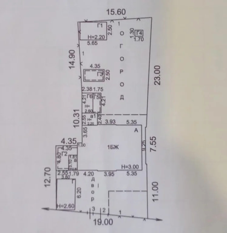 Продажа дома, Абинск, Абинский район, ул. Энгельса - Фото 16