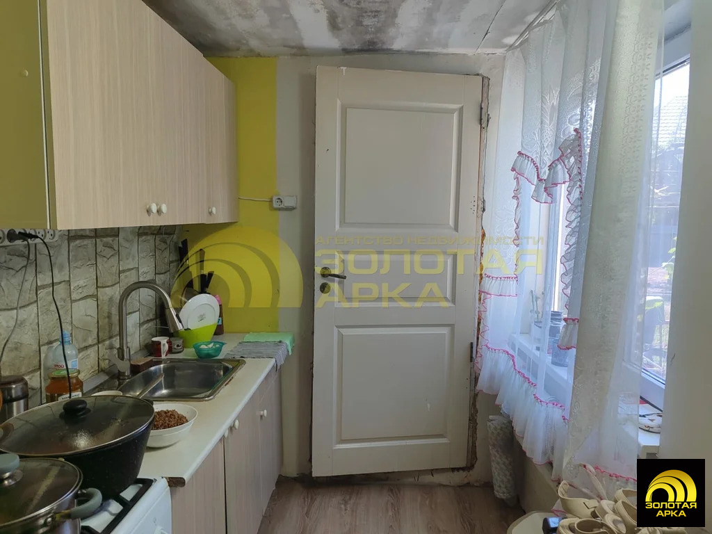 Продажа дома, Тамань, Темрюкский район, ул. Гоголя - Фото 7