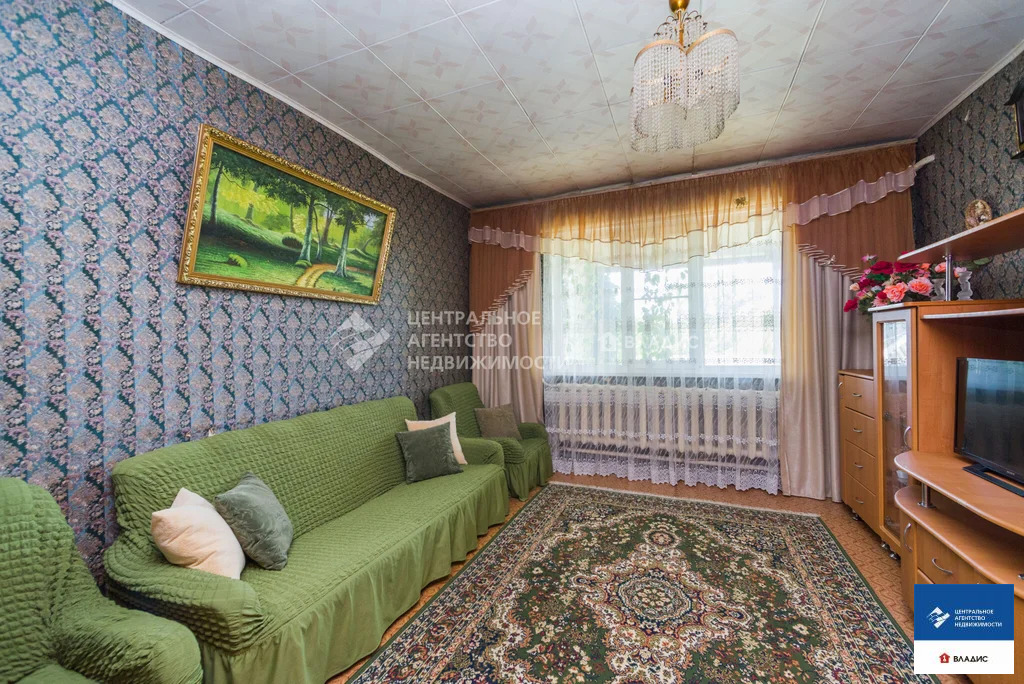 Продажа дома, Михали, Спасский район, ул. Речная - Фото 8