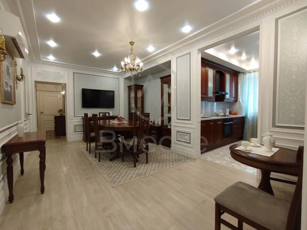 Продажа квартиры, Новосибирск, ул. Фрунзе - Фото 7