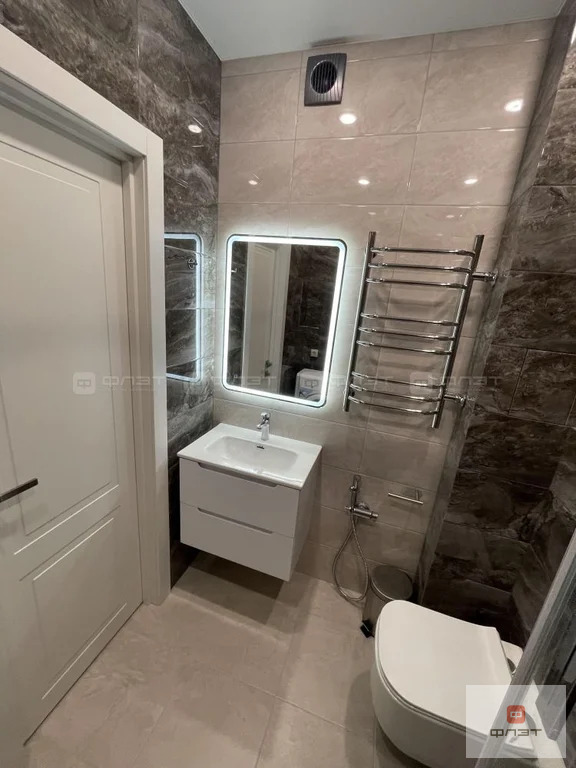 Продажа квартиры, Казань, ул. Рауиса Гареева - Фото 8