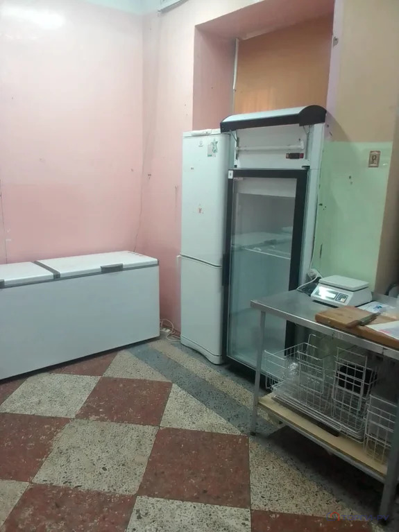 Продажа торгового помещения, Мурманск, ул. Коминтерна - Фото 14