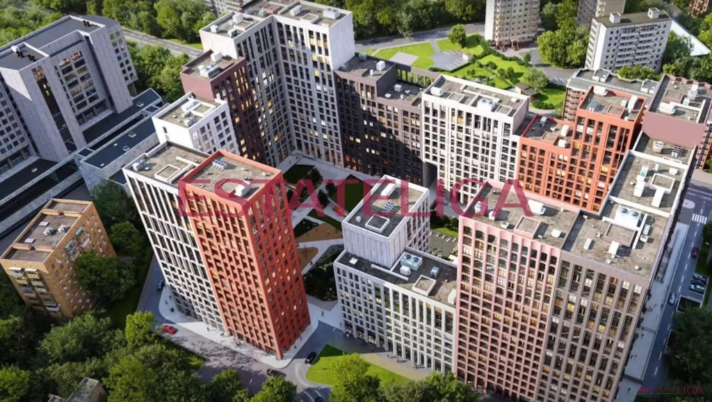 Аренда квартиры, Малая Почтовая улица - Фото 21